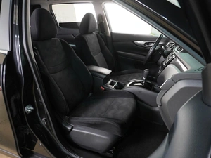 Внедорожник Nissan X-Trail 2017 года, 1549000 рублей, Воронеж