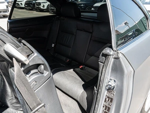 Кабриолет BMW 3 серия 2007 года, 1420000 рублей, Краснодар