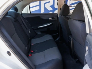 Седан Toyota Corolla 2013 года, 1070000 рублей, Большой Сочи