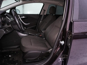 Хетчбэк Opel Astra 2013 года, 899000 рублей, Тверь