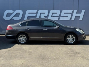 Седан Nissan Teana 2010 года, 589000 рублей, Кропоткин
