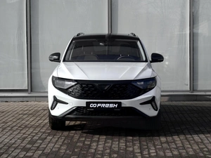 Внедорожник Jetta VS7 2024 года, 2350111 рублей, Тверь