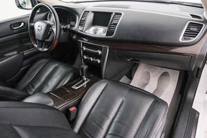 Седан Nissan Teana 2013 года, 1299000 рублей, Красноярск