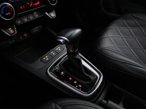 Хетчбэк Kia Rio X-Line 2020 года, 1449999 рублей, Москва