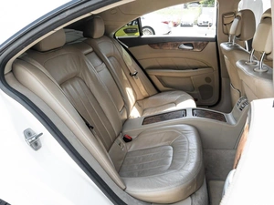 Седан Mercedes-benz CLS-класс 2011 года, 2030000 рублей, Ставрополь