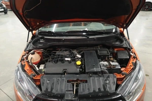 Универсал ВАЗ (LADA) Vesta 2018 года, 1240000 рублей, Курск