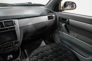 Седан Chevrolet Lacetti 2007 года, 349000 рублей, Новокузнецк