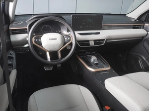 Внедорожник Haval Jolion 2023 года, 2250000 рублей, Ростов-на-Дону