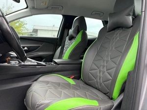 Внедорожник Peugeot 3008 2020 года, 1760000 рублей, Ижевск