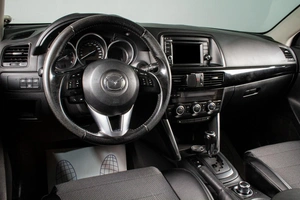 Внедорожник Mazda CX-5 2012 года, 1349000 рублей, Сургут