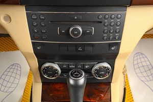 Внедорожник Mercedes-benz GLK-класс 2011 года, 1929000 рублей, Тюмень
