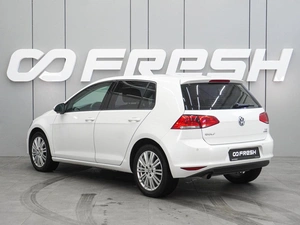 Хетчбэк Volkswagen Golf 2013 года, 869000 рублей, Воронеж