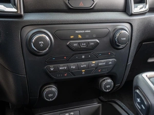 Пикап Ford Ranger 2021 года, 4950000 рублей, Краснодар