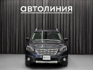 Универсал Subaru Outback 2016 года, 1980000 рублей, Красноярск