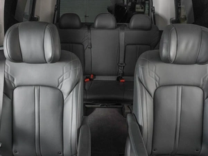 Минивэн Hyundai Staria 2022 года, 5499000 рублей, Воронеж