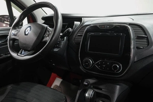Внедорожник Renault Kaptur 2019 года, 1599000 рублей, Новокузнецк