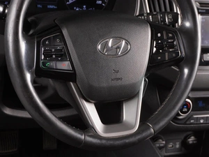 Внедорожник Hyundai Creta 2017 года, 1598000 рублей, Минеральные Воды