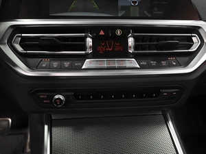 Седан BMW 3 серия 2020 года, 3830000 рублей, Ставрополь