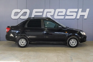 Седан ВАЗ (LADA) Granta 2016 года, 399000 рублей, Ульяновск