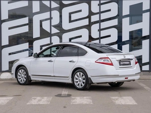 Седан Nissan Teana 2011 года, 1299000 рублей, Краснодар