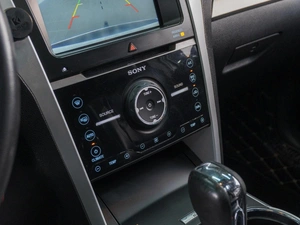 Внедорожник Ford Explorer 2013 года, 2099000 рублей, Сургут