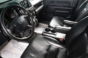 Внедорожник Honda CR-V 2006 года, 899000 рублей, Сургут