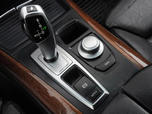 Внедорожник BMW X5 2008 года, 1290000 рублей, Нижний Новгород