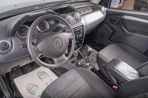 Внедорожник Renault Duster 2012 года, 829000 рублей, Томск