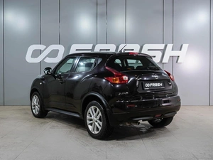 Внедорожник Nissan Juke 2014 года, 1169000 рублей, Воронеж