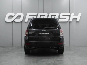 Внедорожник Subaru Forester 2012 года, 1124000 рублей, Воронеж
