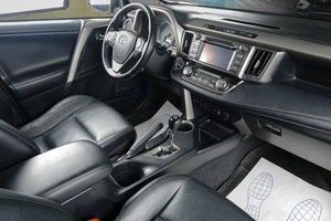 Внедорожник Toyota RAV4 2013 года, 1899000 рублей, Тюмень