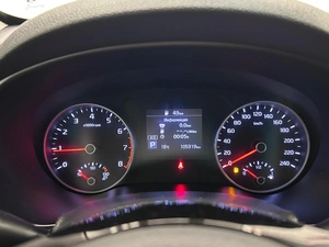 Внедорожник Kia Sportage 2020 года, 2290000 рублей, Красноярск
