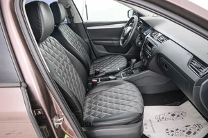 Лифтбек Skoda Octavia 2013 года, 1189000 рублей, Красноярск