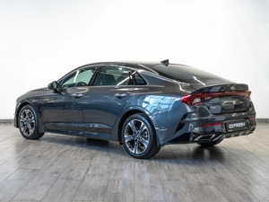 Седан Kia K5 2021 года, 2999999 рублей, Саратов