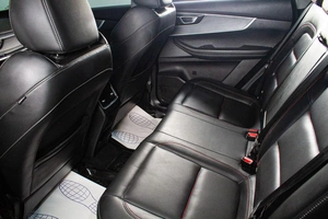 Внедорожник Chery Tiggo 7 Pro 2021 года, 1749000 рублей, Сургут