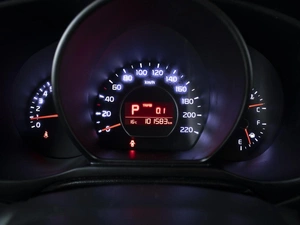 Внедорожник Kia Soul 2019 года, 1690000 рублей, Омск