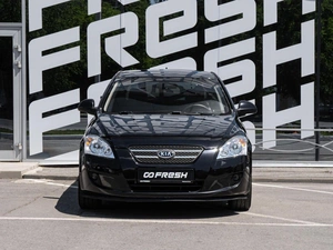 Хетчбэк Kia Ceed 2007 года, 599000 рублей, Волгоград