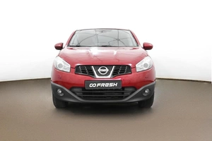 Внедорожник Nissan Qashqai 2010 года, 1099000 рублей, Орёл