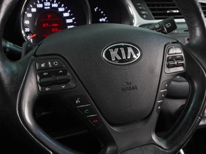 Хетчбэк Kia Ceed 2016 года, 1262000 рублей, Воронеж