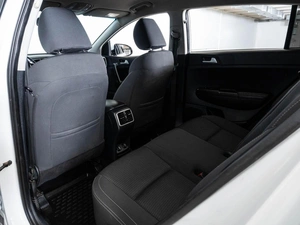 Внедорожник Kia Sportage 2016 года, 1789000 рублей, Ставрополь