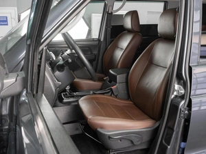 Внедорожник УАЗ Patriot 2019 года, 1489000 рублей, Тюмень