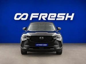 Внедорожник Mazda CX-50 2024 года, 3295444 рублей, Москва