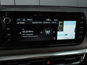 Седан Kia K5 2024 года, 3089000 рублей, Минеральные Воды