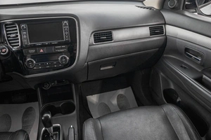 Внедорожник Mitsubishi Outlander 2013 года, 1649000 рублей, Барнаул