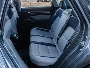 Седан Geely Emgrand 2022 года, 1440000 рублей, Краснодар