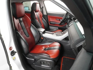 Внедорожник Land Rover Range Rover Evoque 2012 года, 1849000 рублей, Воронеж