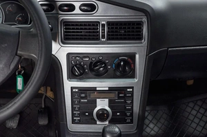 Седан Daewoo Nexia 2011 года, 399000 рублей, Красноярск