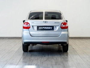 Лифтбек ВАЗ (LADA) Granta 2014 года, 449000 рублей, Саратов