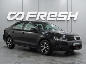 Седан Volkswagen Jetta 2013 года, 1369000 рублей, Воронеж