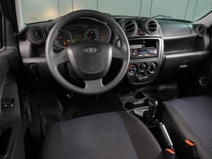 Седан ВАЗ (LADA) Granta 2012 года, 399000 рублей, Воронеж